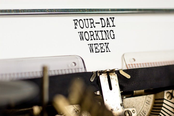 People-First webinar: Implementing the 4-day workweek