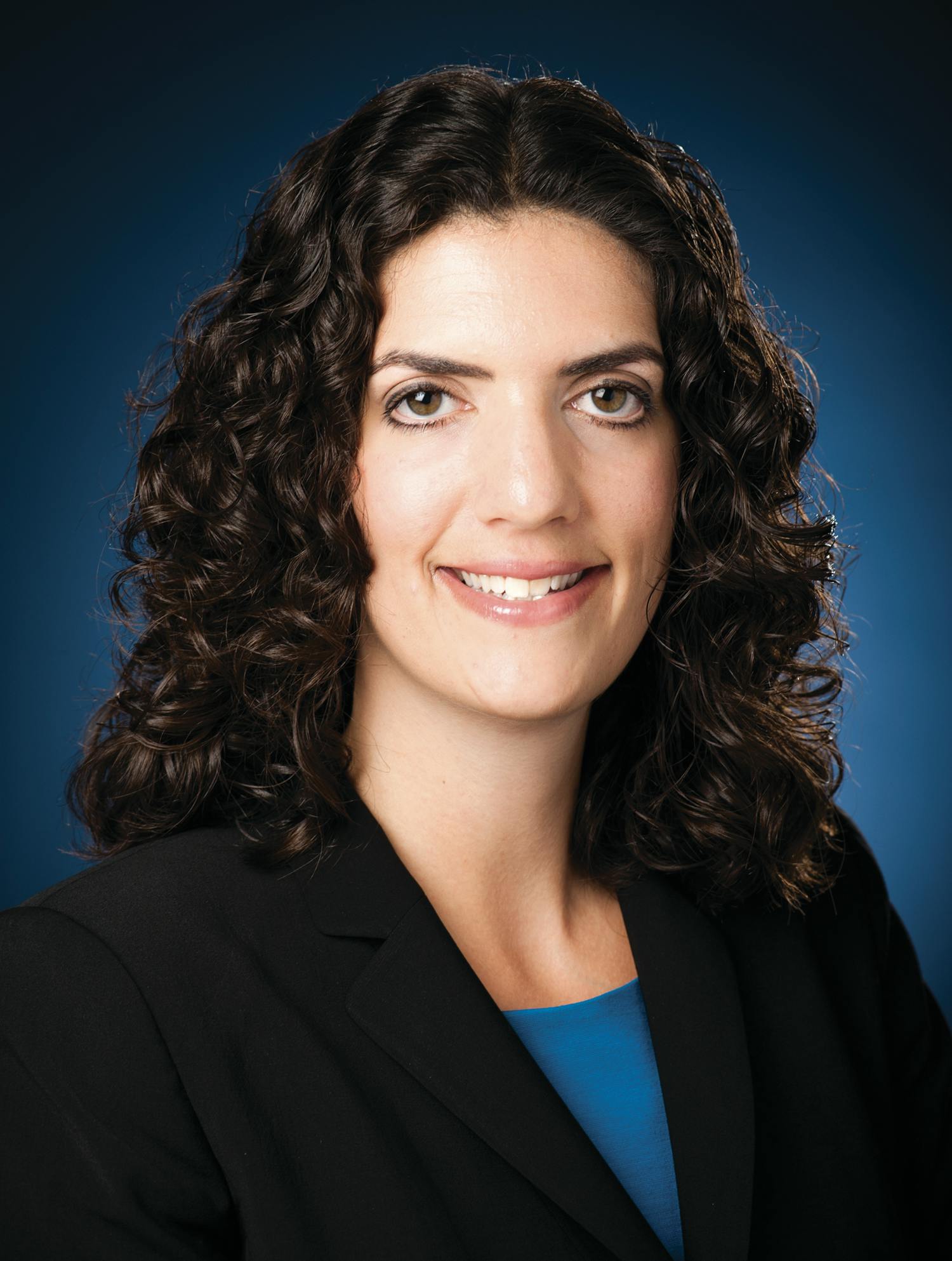 Stephanie Gantman Kaplan