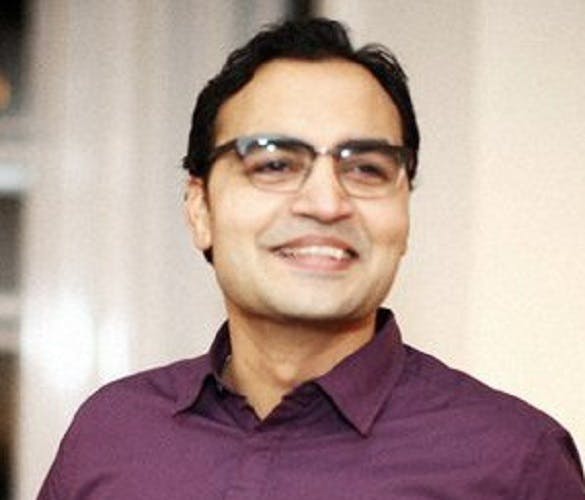 Rahul Taparia
