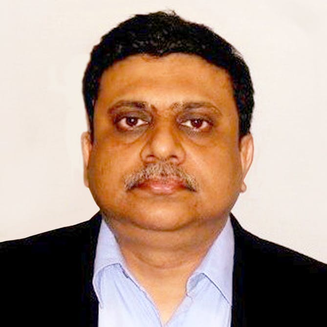 Sourav Mukherjee